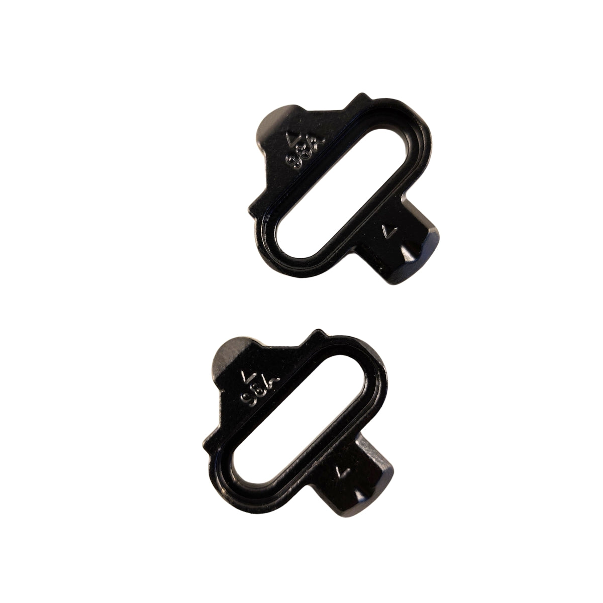 Calas / Trabas para MTB Cleats SPD