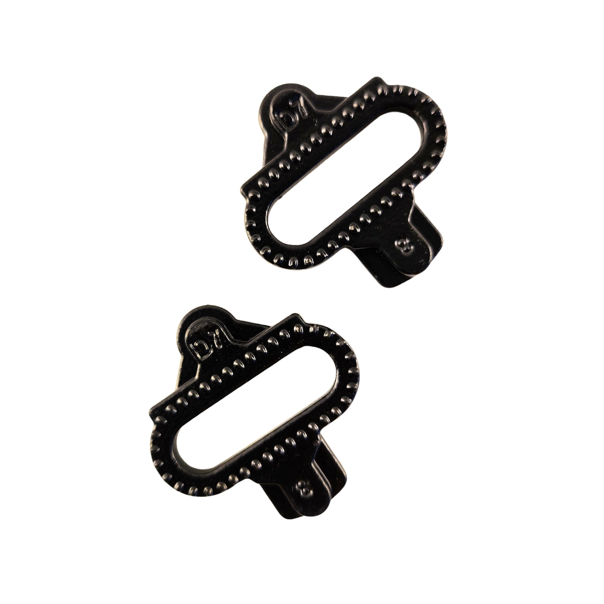 Calas / Trabas para MTB Cleats SPD