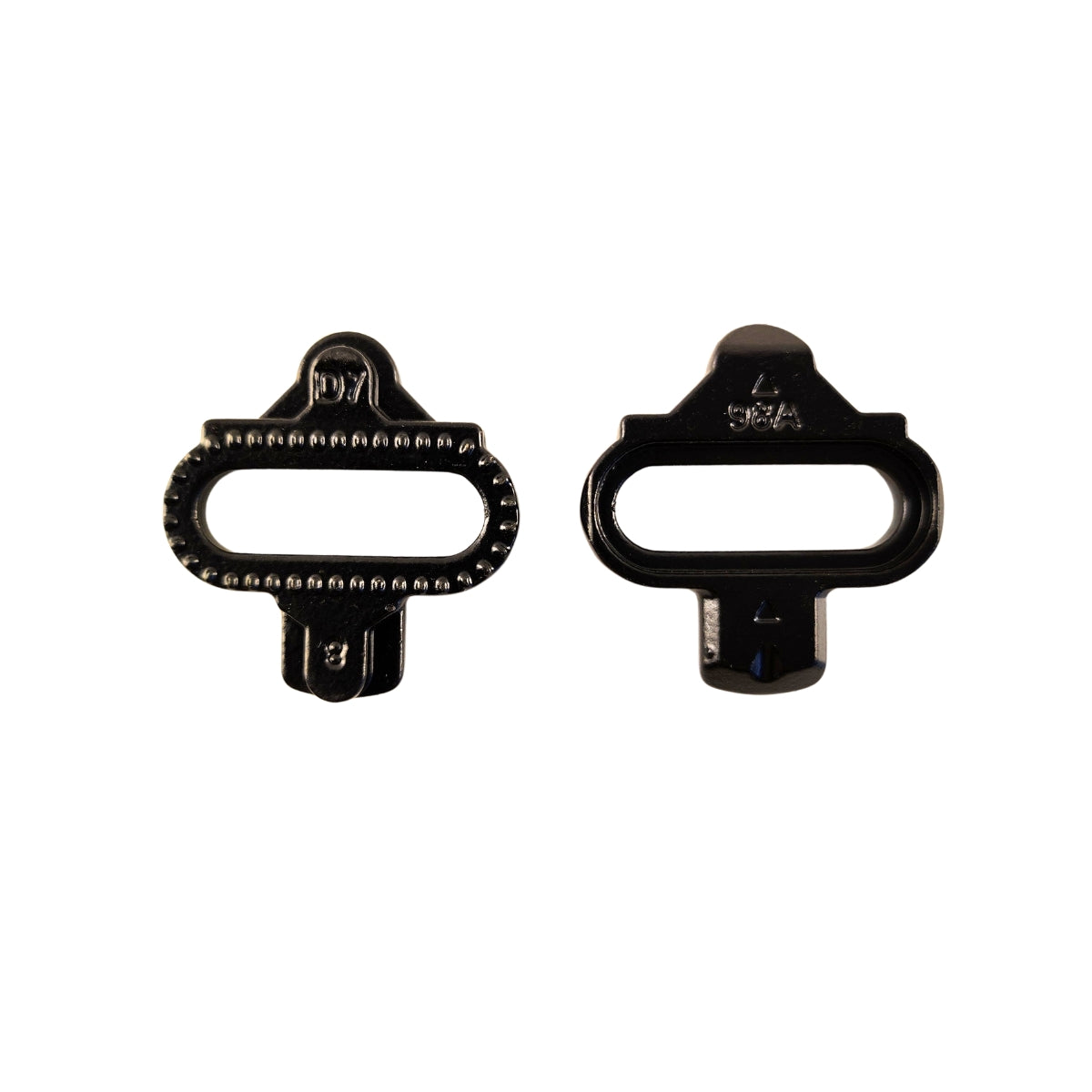 Calas / Trabas para MTB Cleats SPD