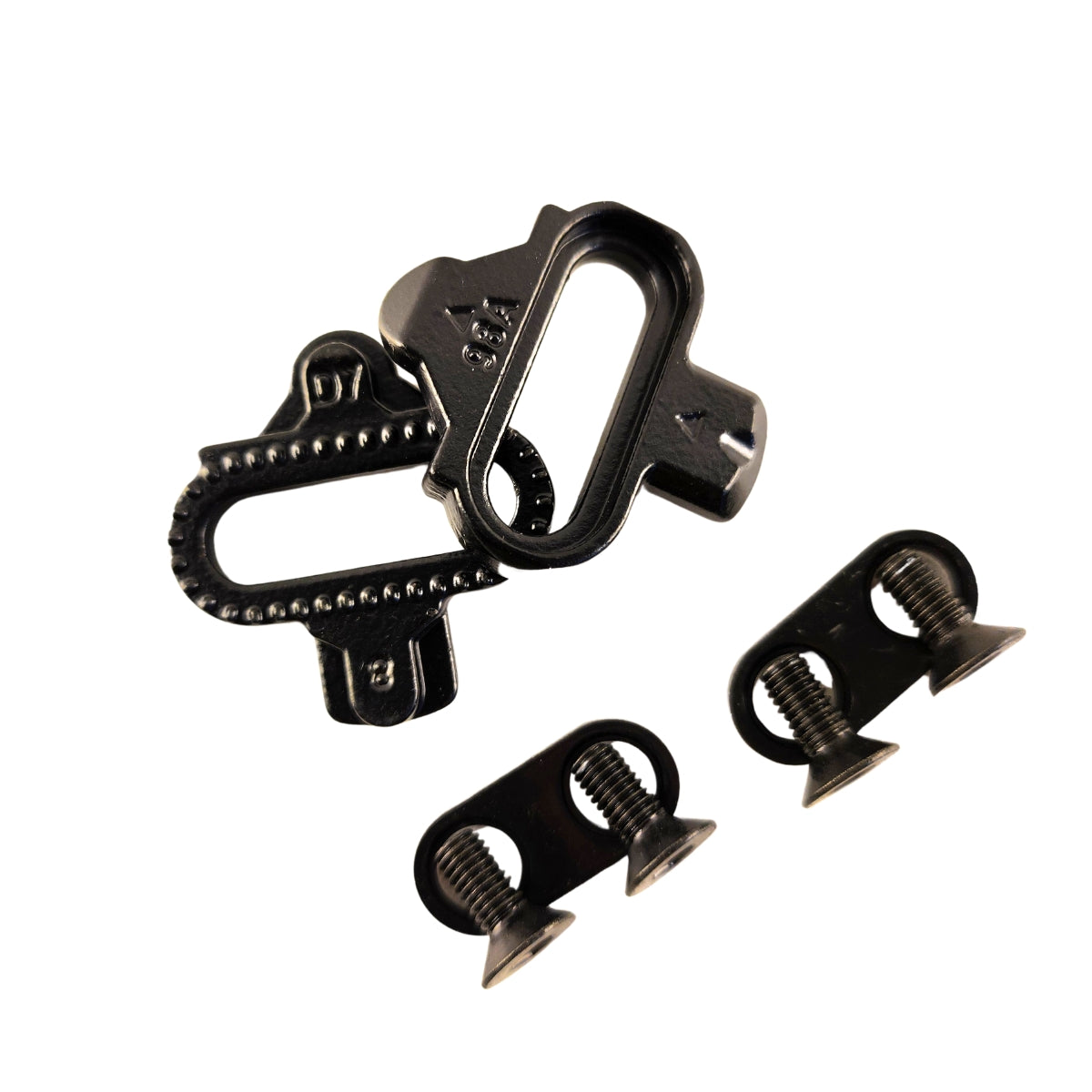 Calas / Trabas para MTB Cleats SPD