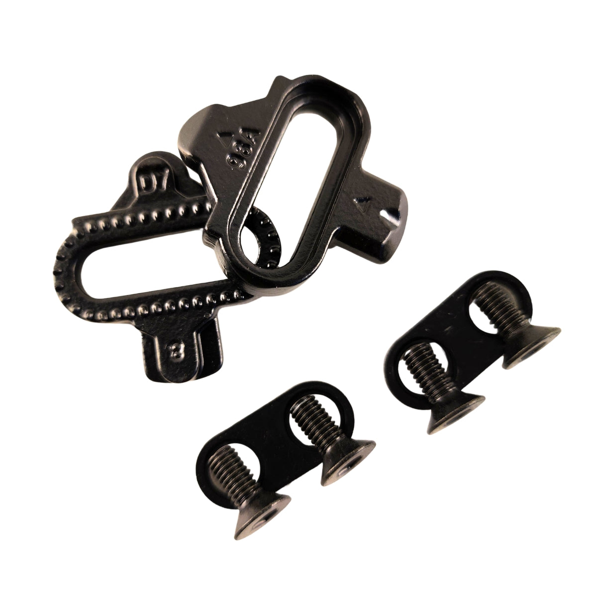 Calas / Trabas para MTB Cleats SPD