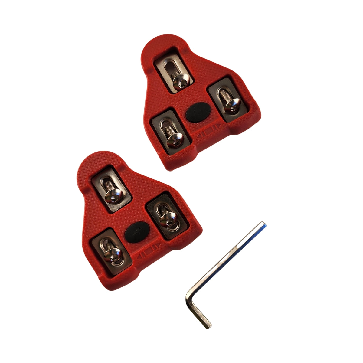 Calas / Trabas para Ruta Road Cleats