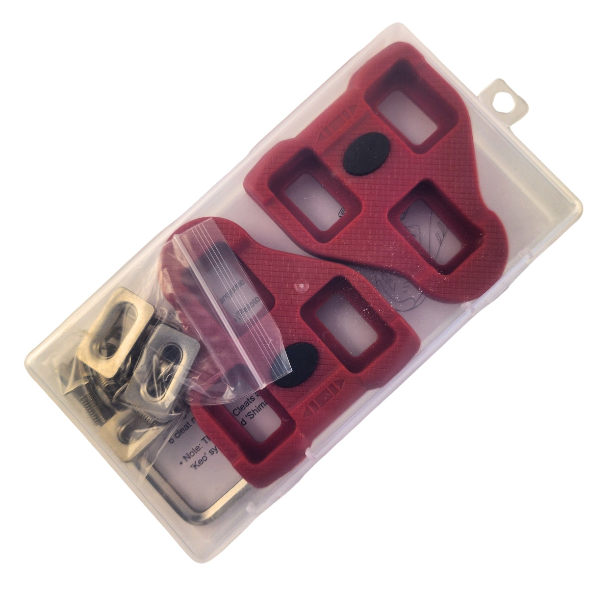 Calas / Trabas para Ruta Road Cleats