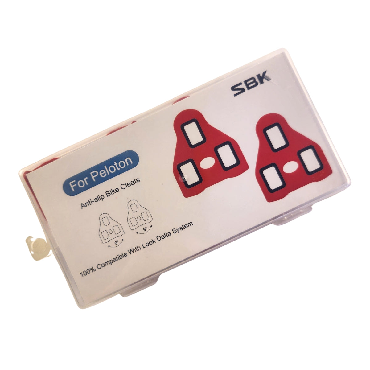 Calas / Trabas para Ruta Road Cleats