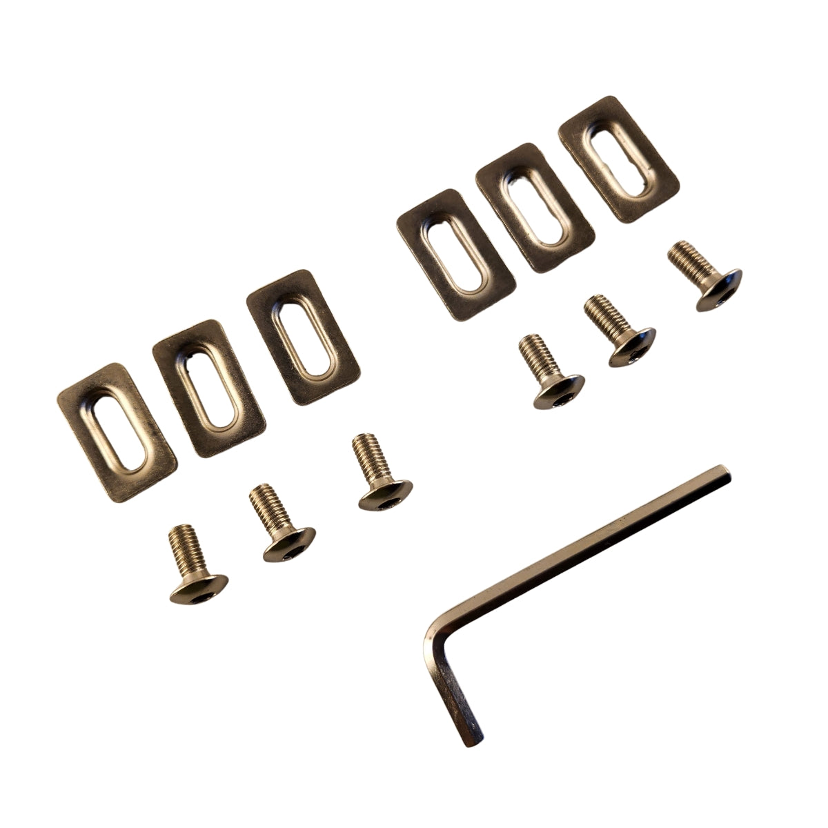 Calas / Trabas para Ruta Road Cleats