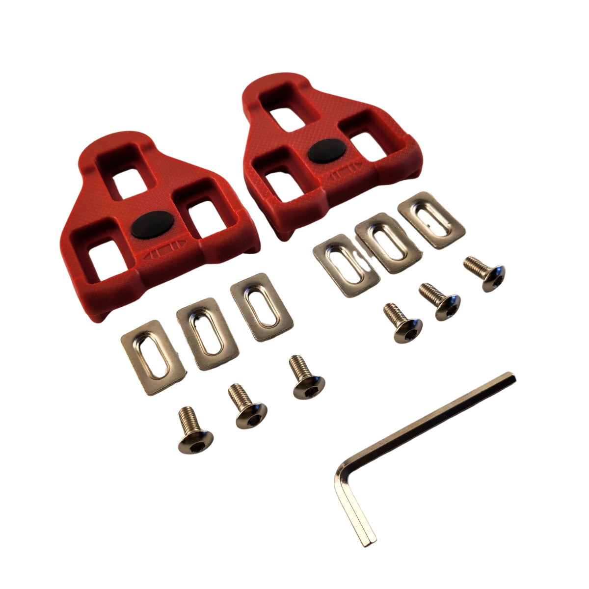 Calas / Trabas para Ruta Road Cleats