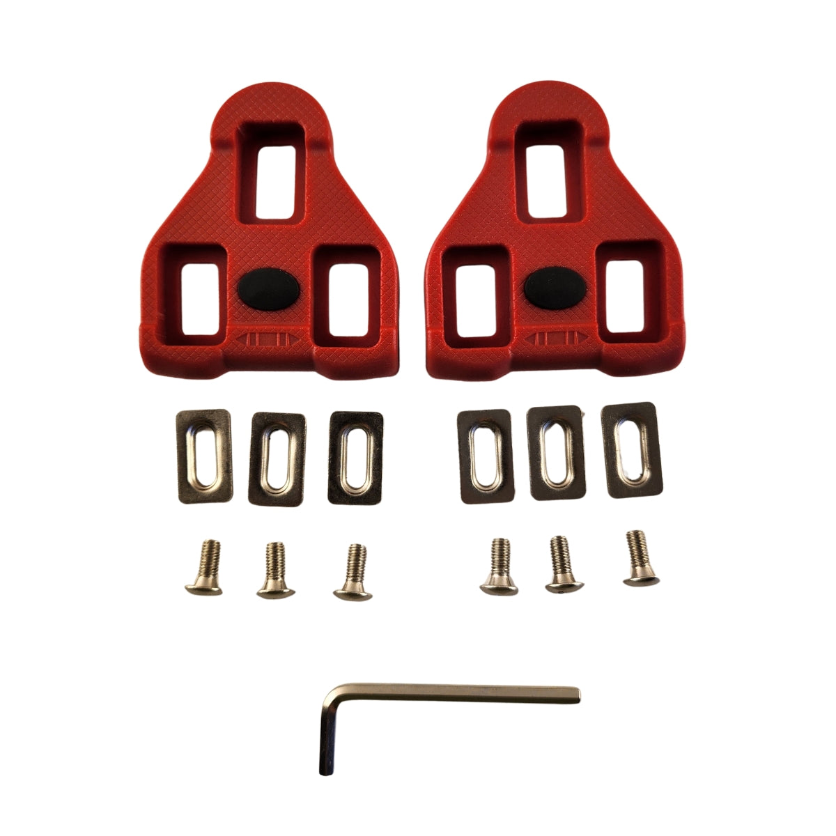 Calas / Trabas para Ruta Road Cleats