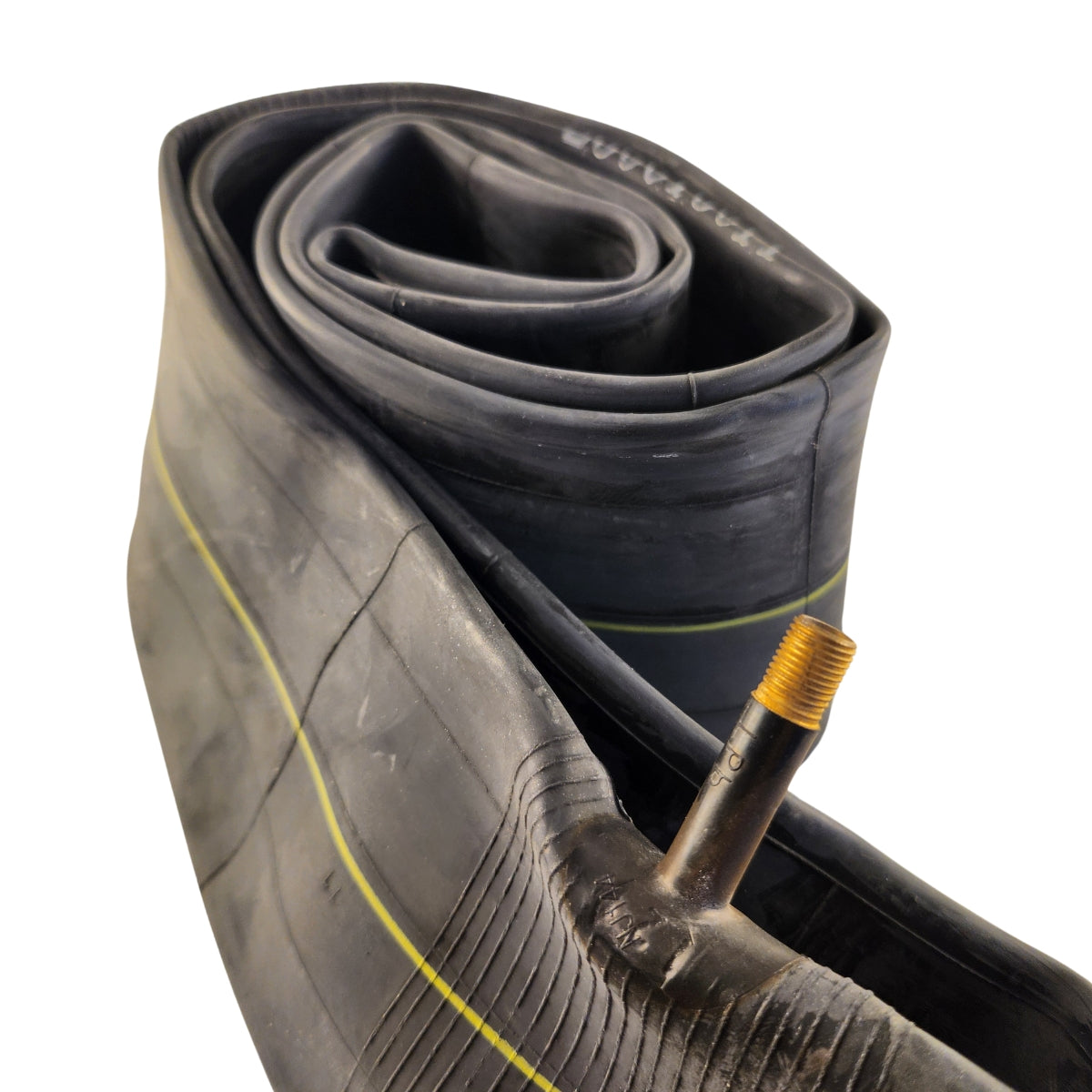 Camara Fat 20 X 4 Importada Negra A/V