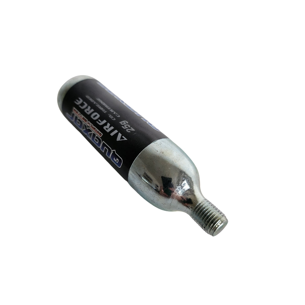 Cartucho de CO2 Quaxar