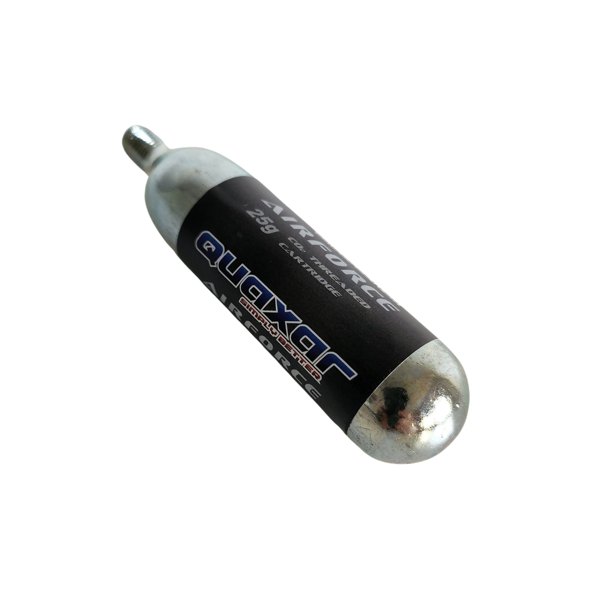 Cartucho de CO2 Quaxar