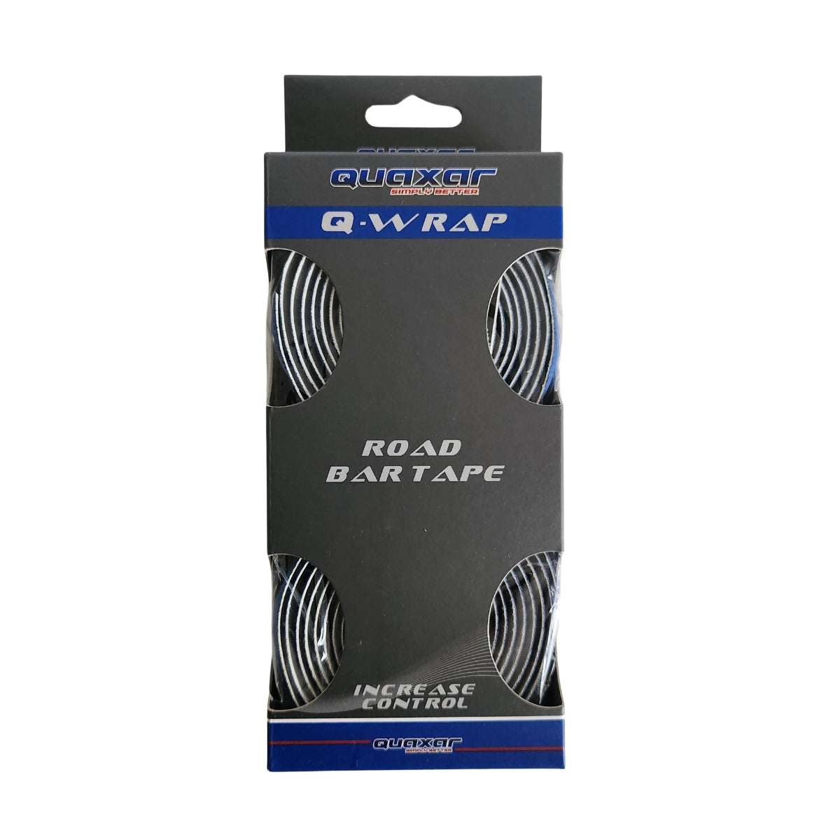 Cinta de manubrio QBT01 Quaxar