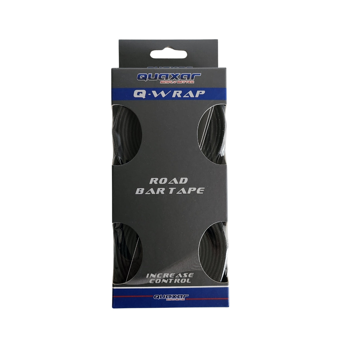 Cinta de manubrio QBT01 Quaxar