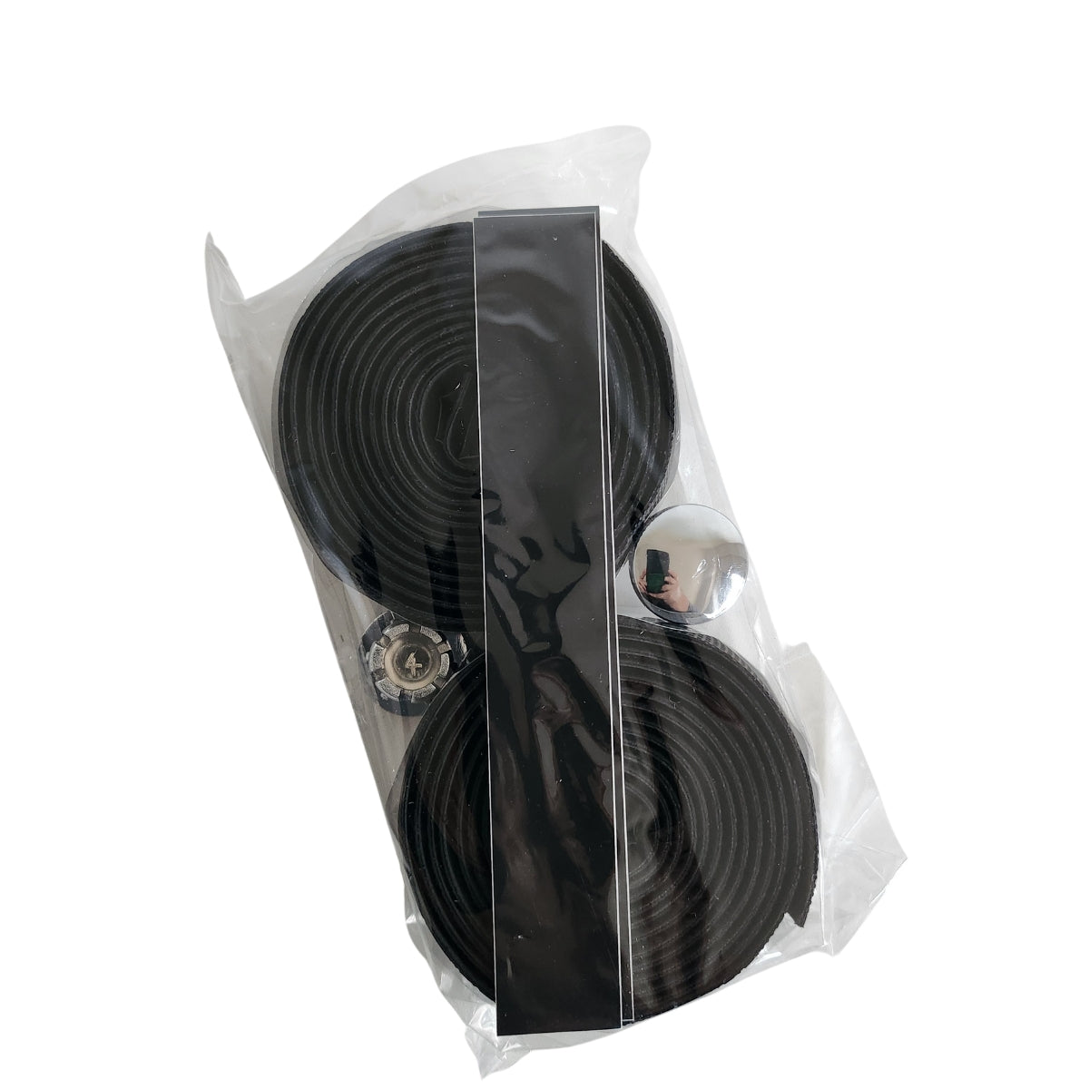 Cinta de manubrio QBT01 Quaxar