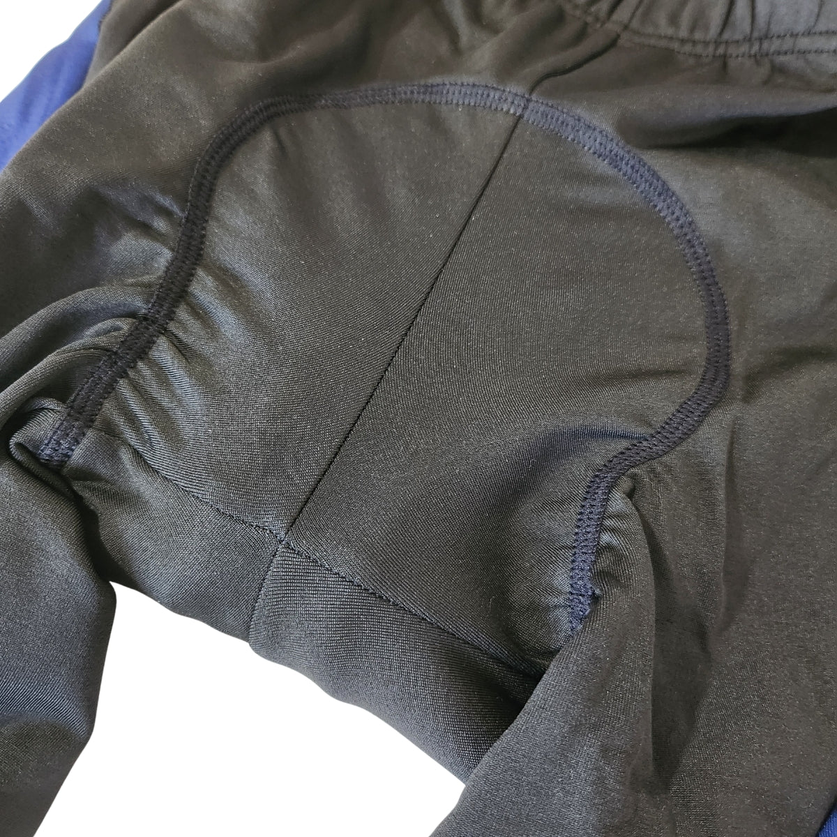 Conjunto largo SBK - Fleece LS Hombre