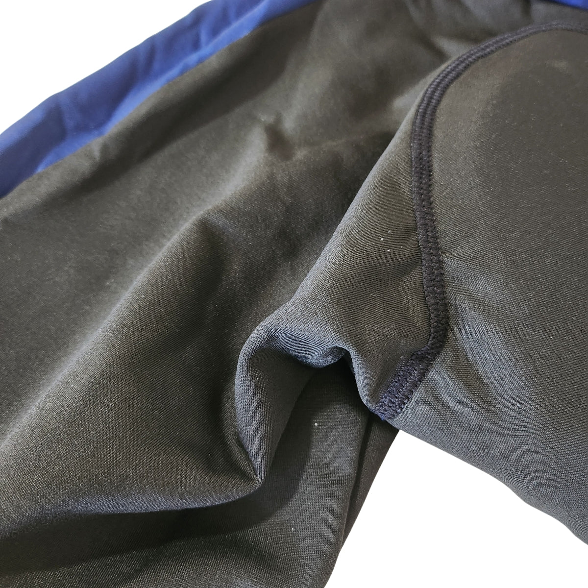 Conjunto largo SBK - Fleece LS Hombre