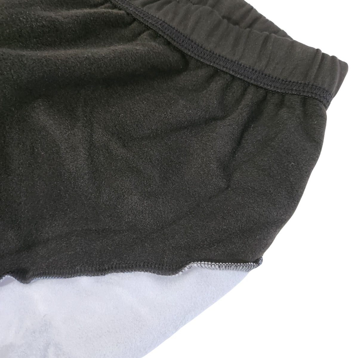 Conjunto largo SBK - Fleece LS Hombre