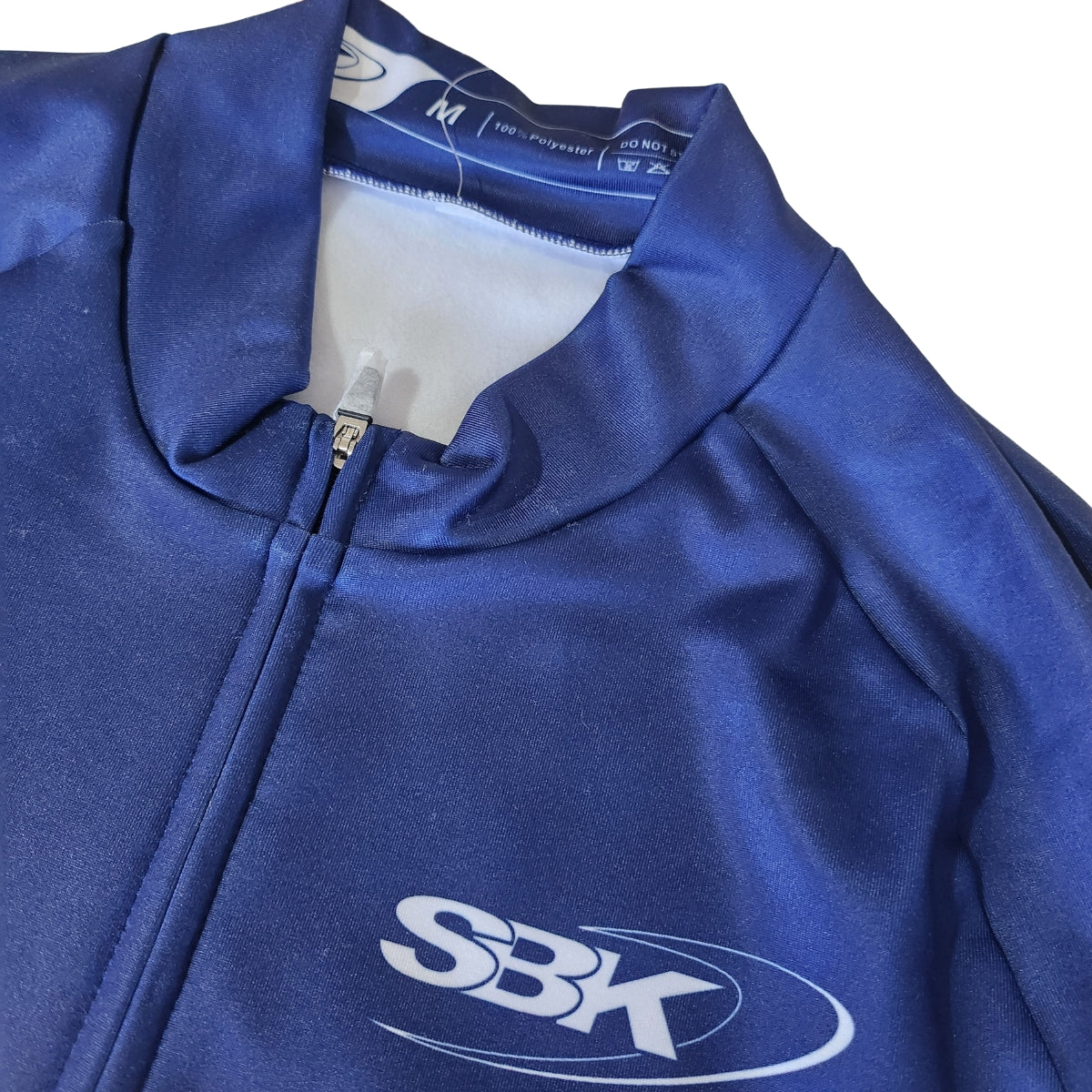 Conjunto largo SBK - Fleece LS Hombre