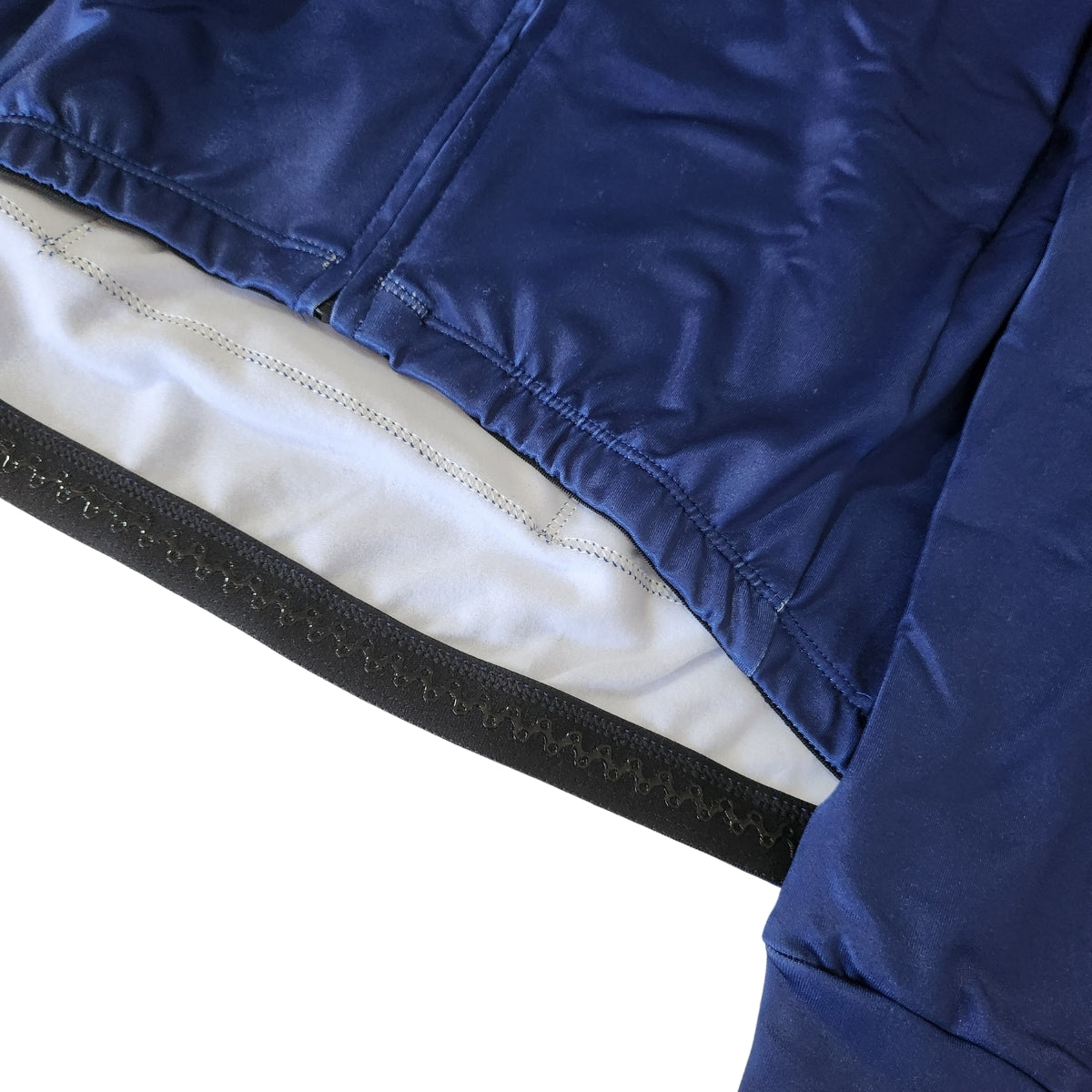 Conjunto largo SBK - Fleece LS Hombre