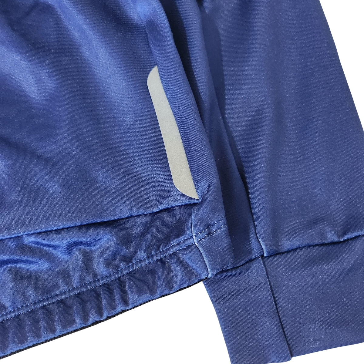 Conjunto largo SBK - Fleece LS Hombre