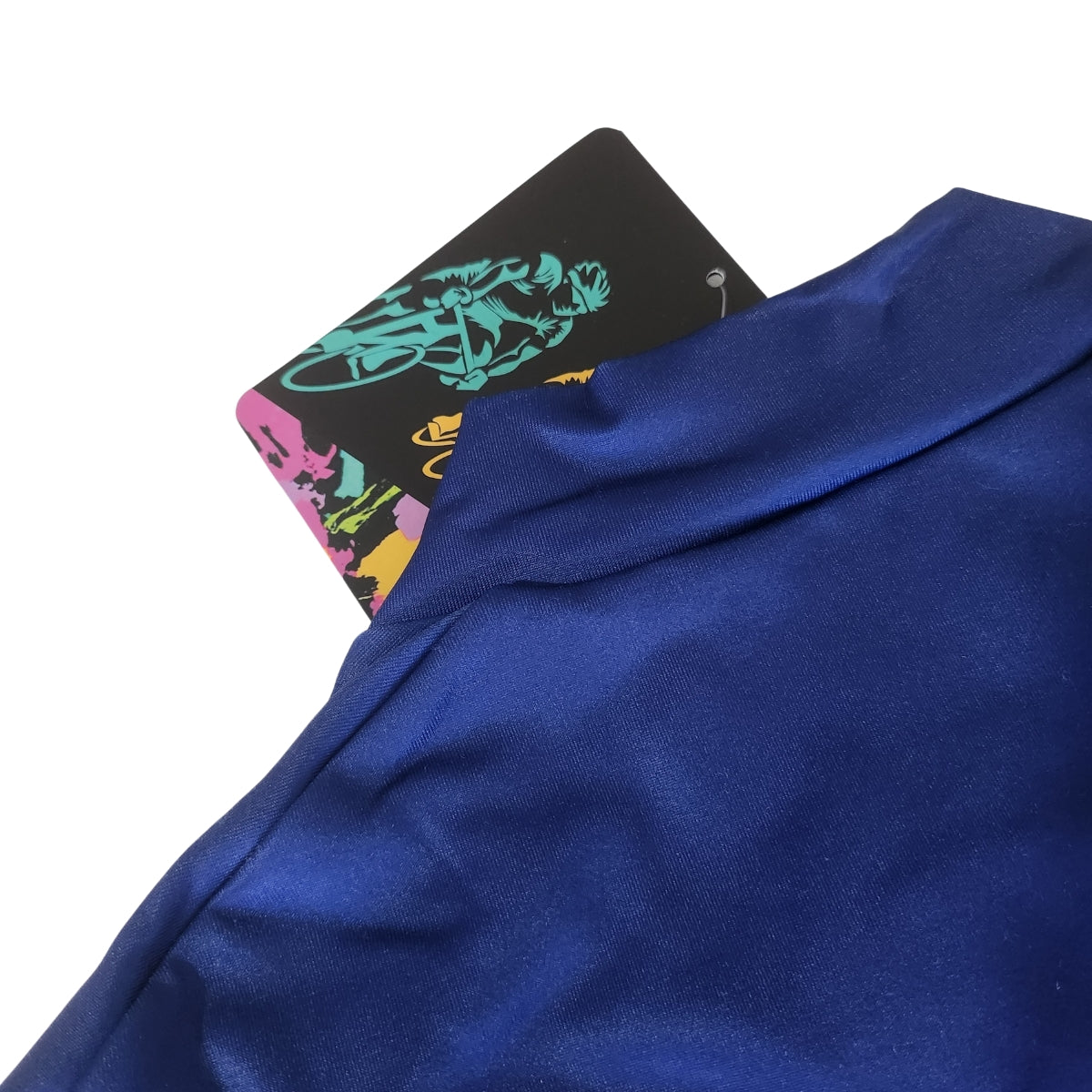 Conjunto largo SBK - Fleece LS Hombre