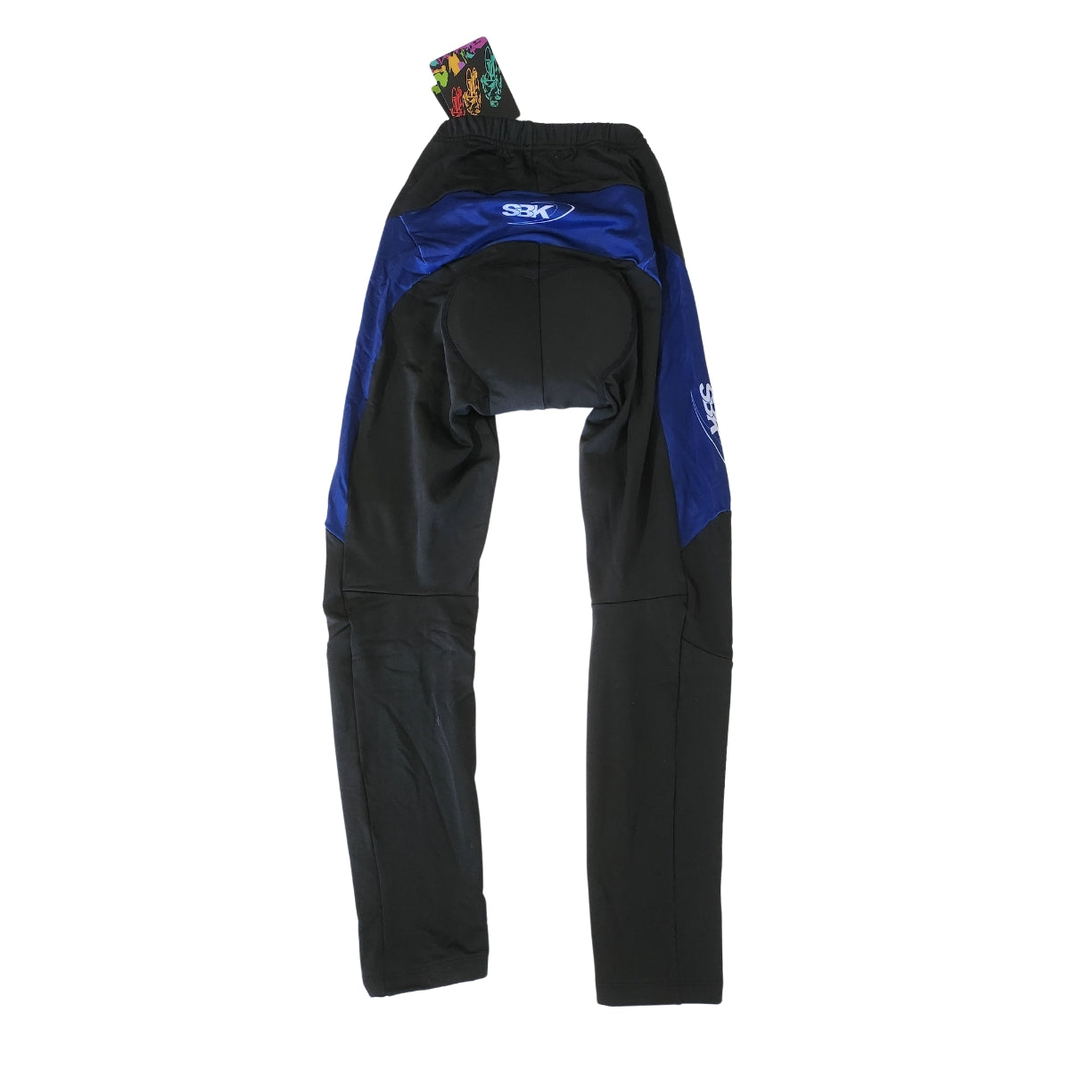 Conjunto largo SBK - Fleece LS Hombre