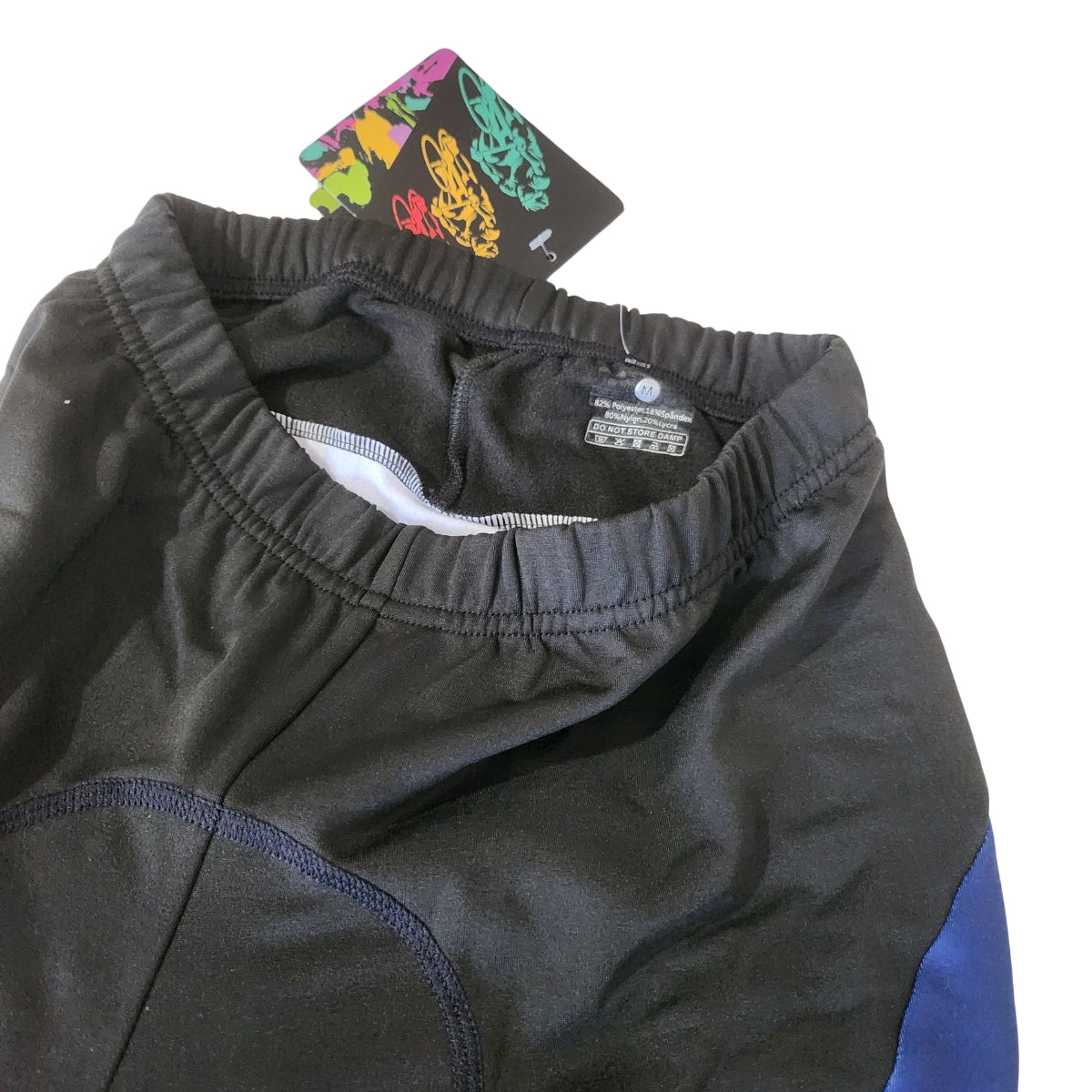 Conjunto largo SBK - Fleece LS Hombre