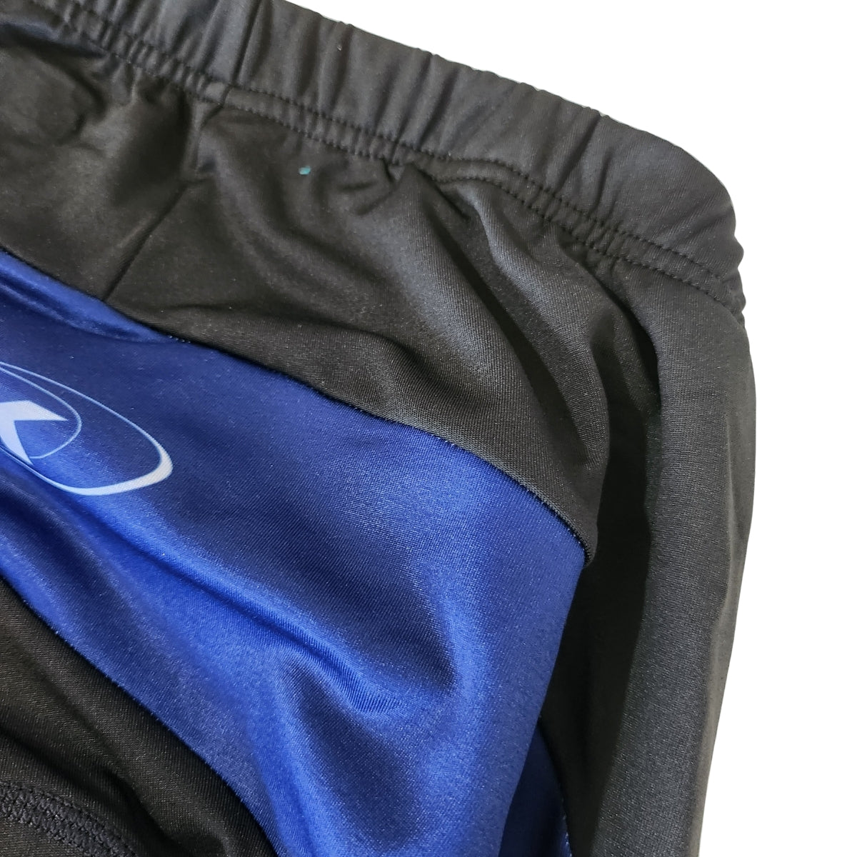 Conjunto largo SBK - Fleece LS Hombre