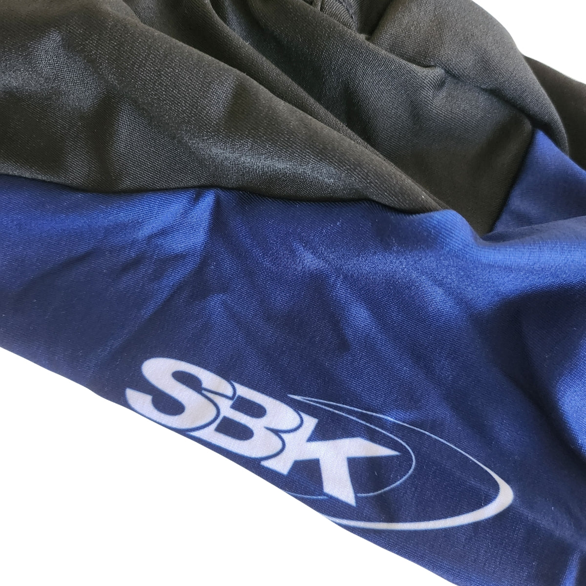 Conjunto largo SBK - Fleece LS Hombre