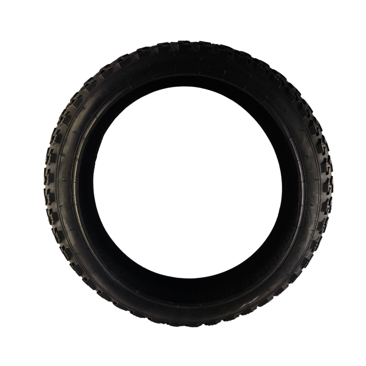 Cubierta FAT 20X4.0 Importada WD