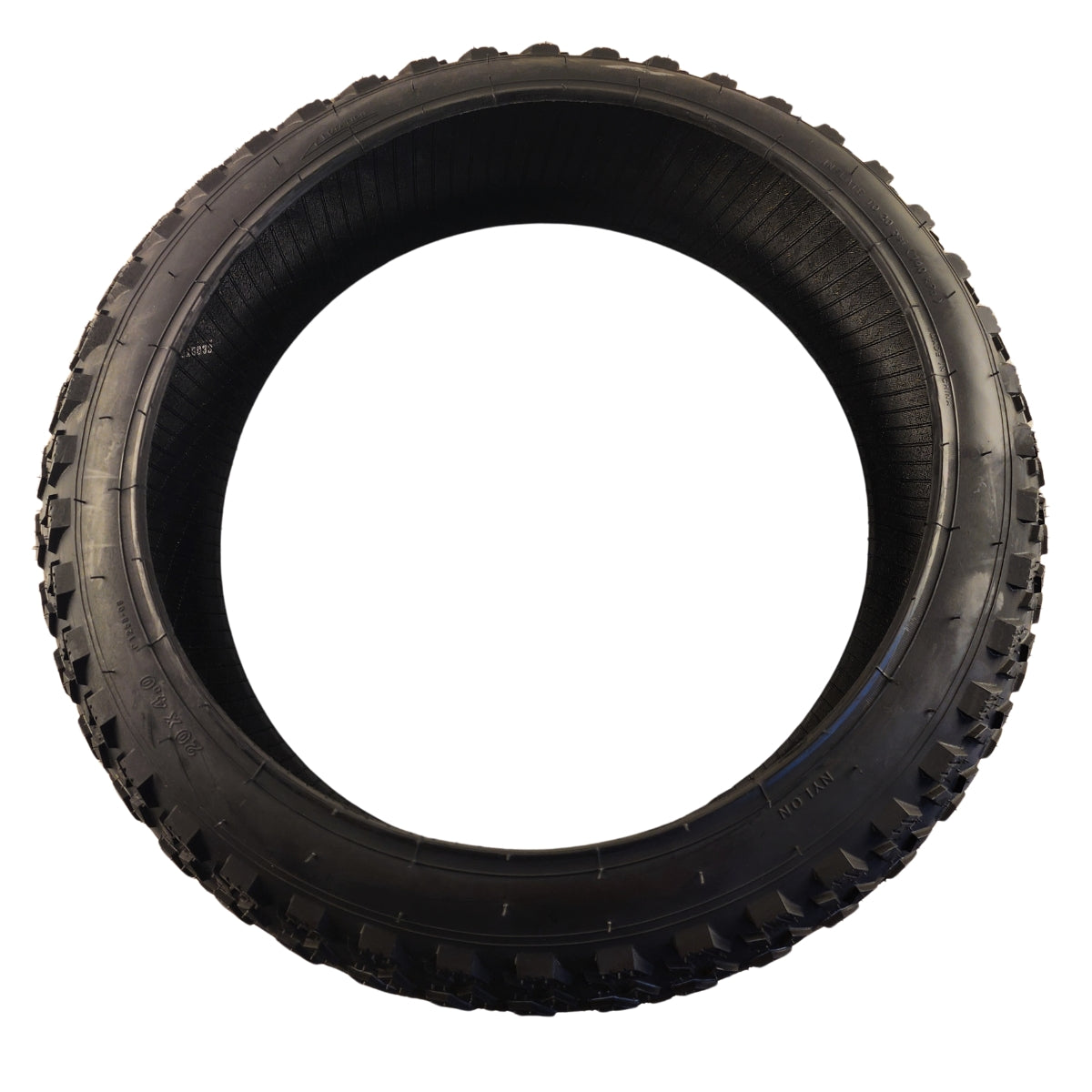 Cubierta FAT 20X4.0 Importada WD