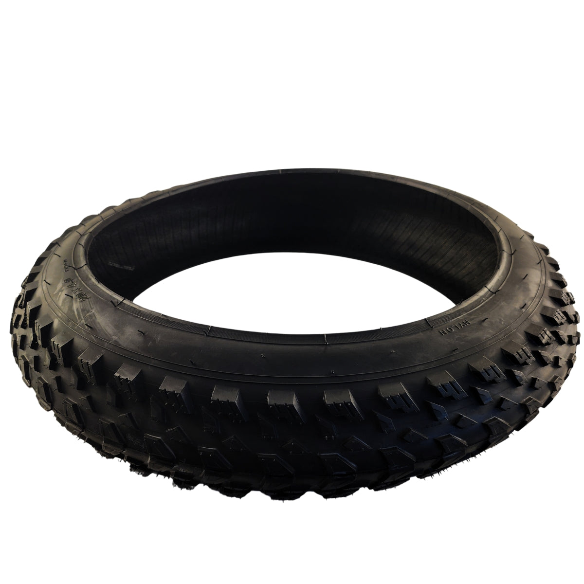 Cubierta FAT 20X4.0 Importada WD