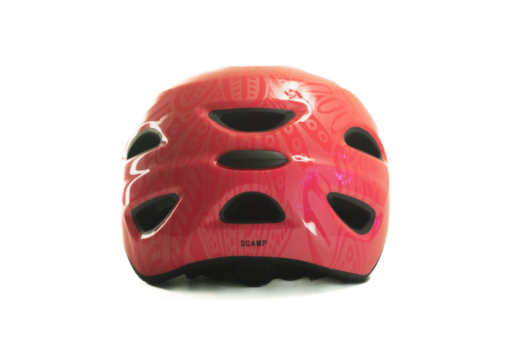 Casco GIRO Scamp Infantil
