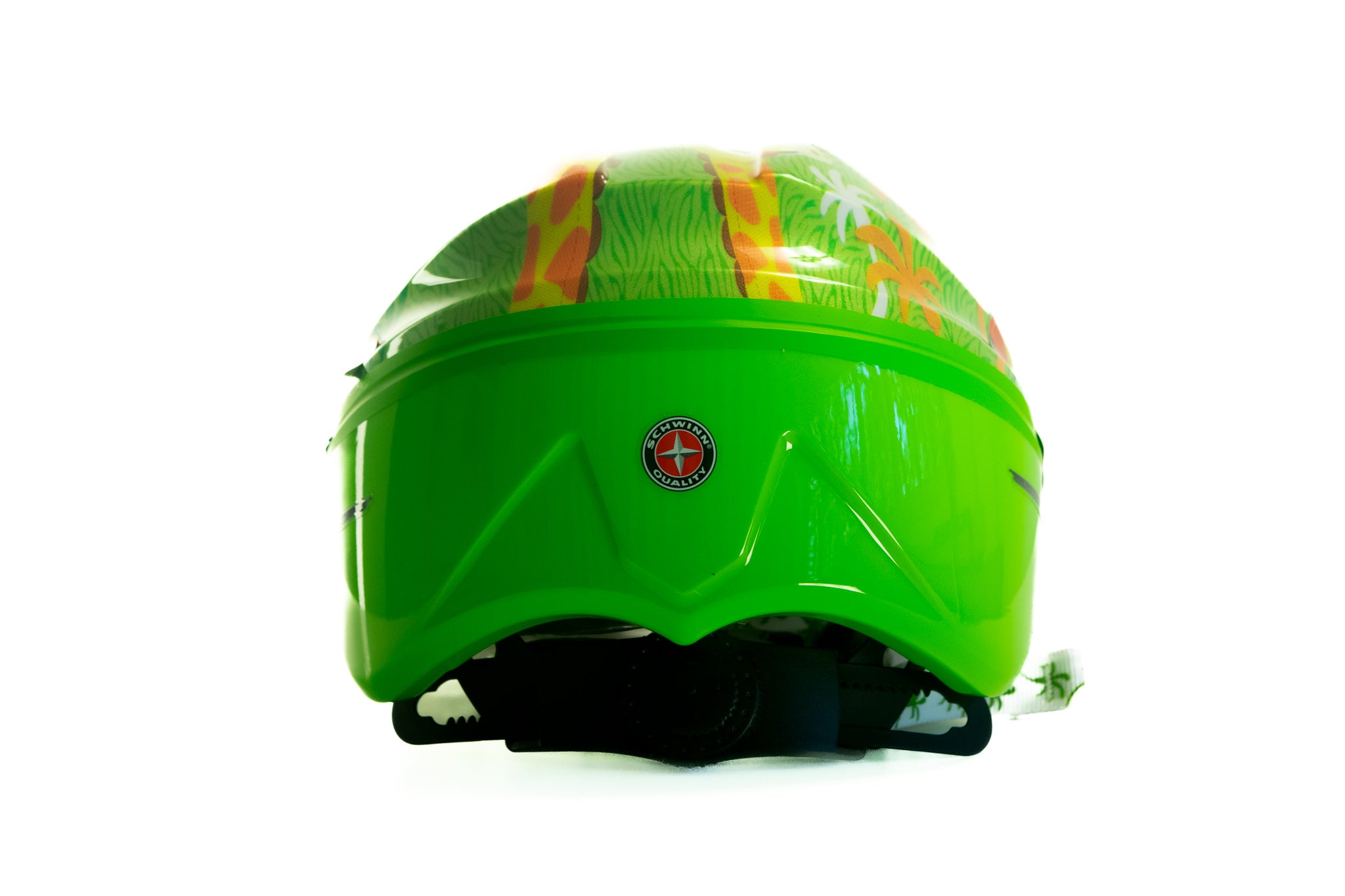 Casco Schwinn Jungla Infantil