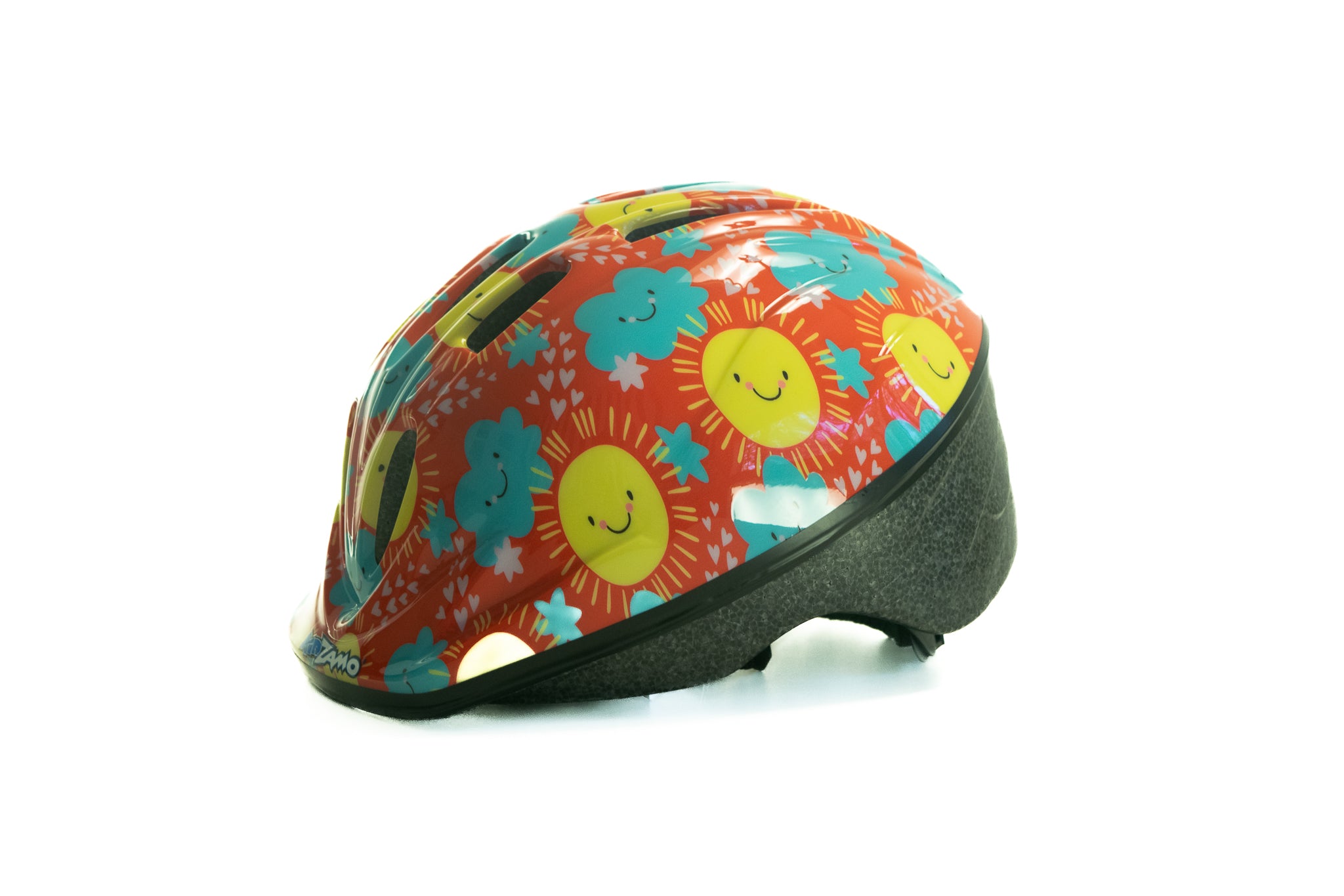 Casco Kidzamo Child Skate