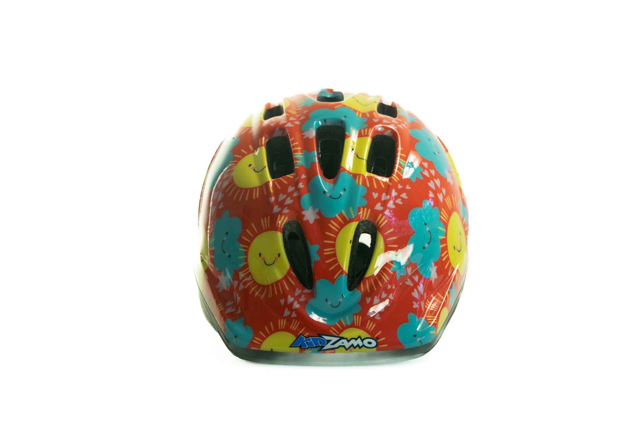 Casco Kidzamo Child Skate