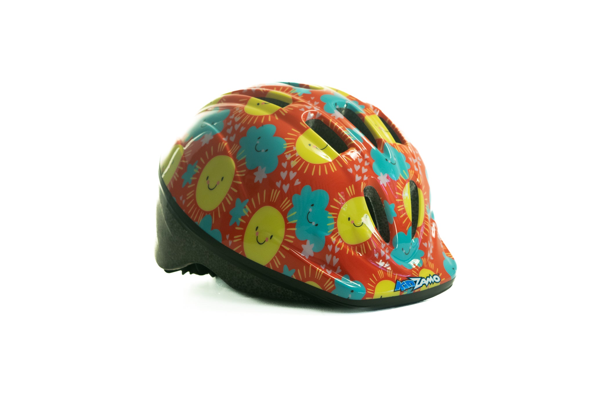 Casco Kidzamo Child Skate