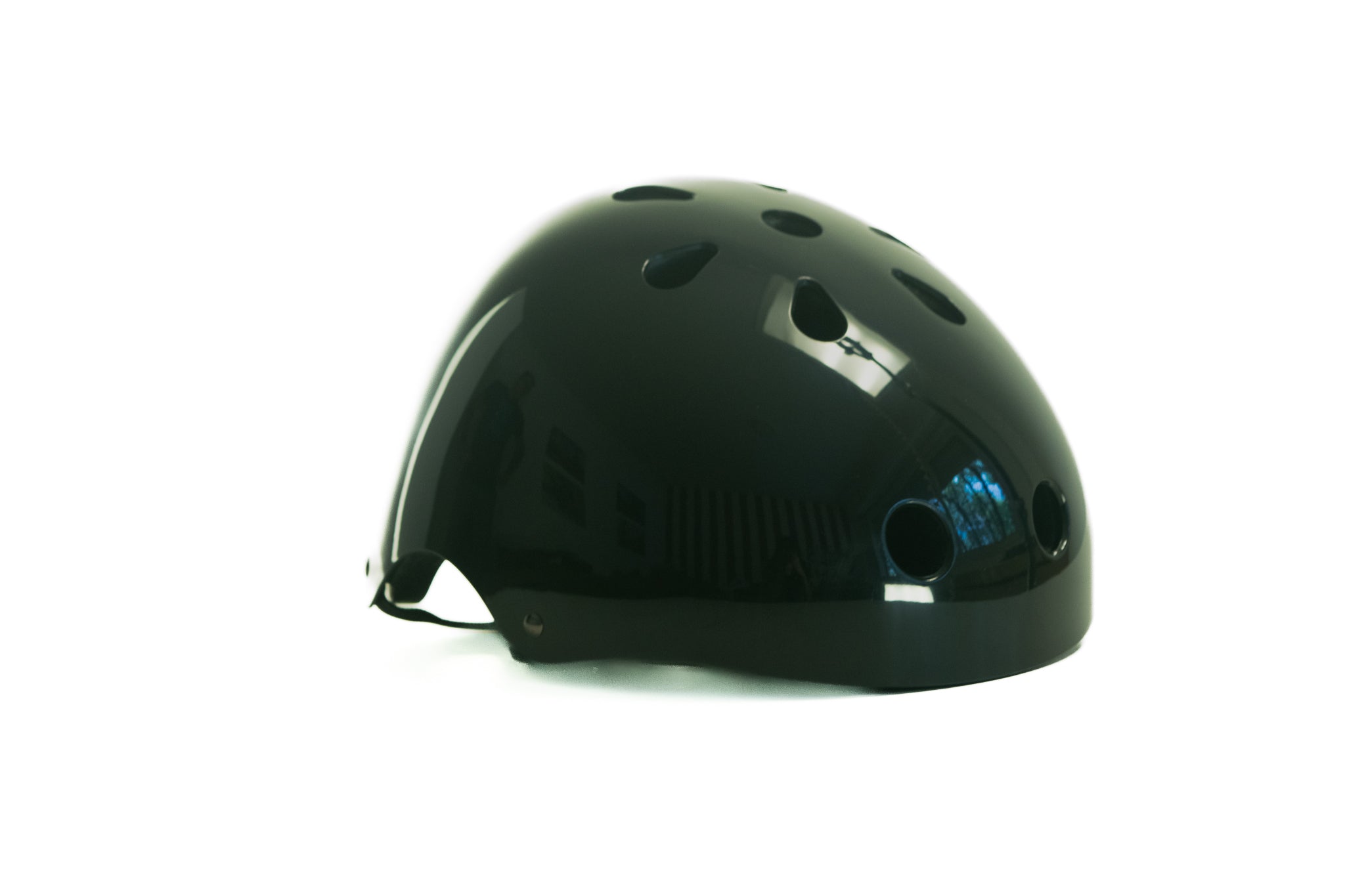 Casco Foss Skate Con luz