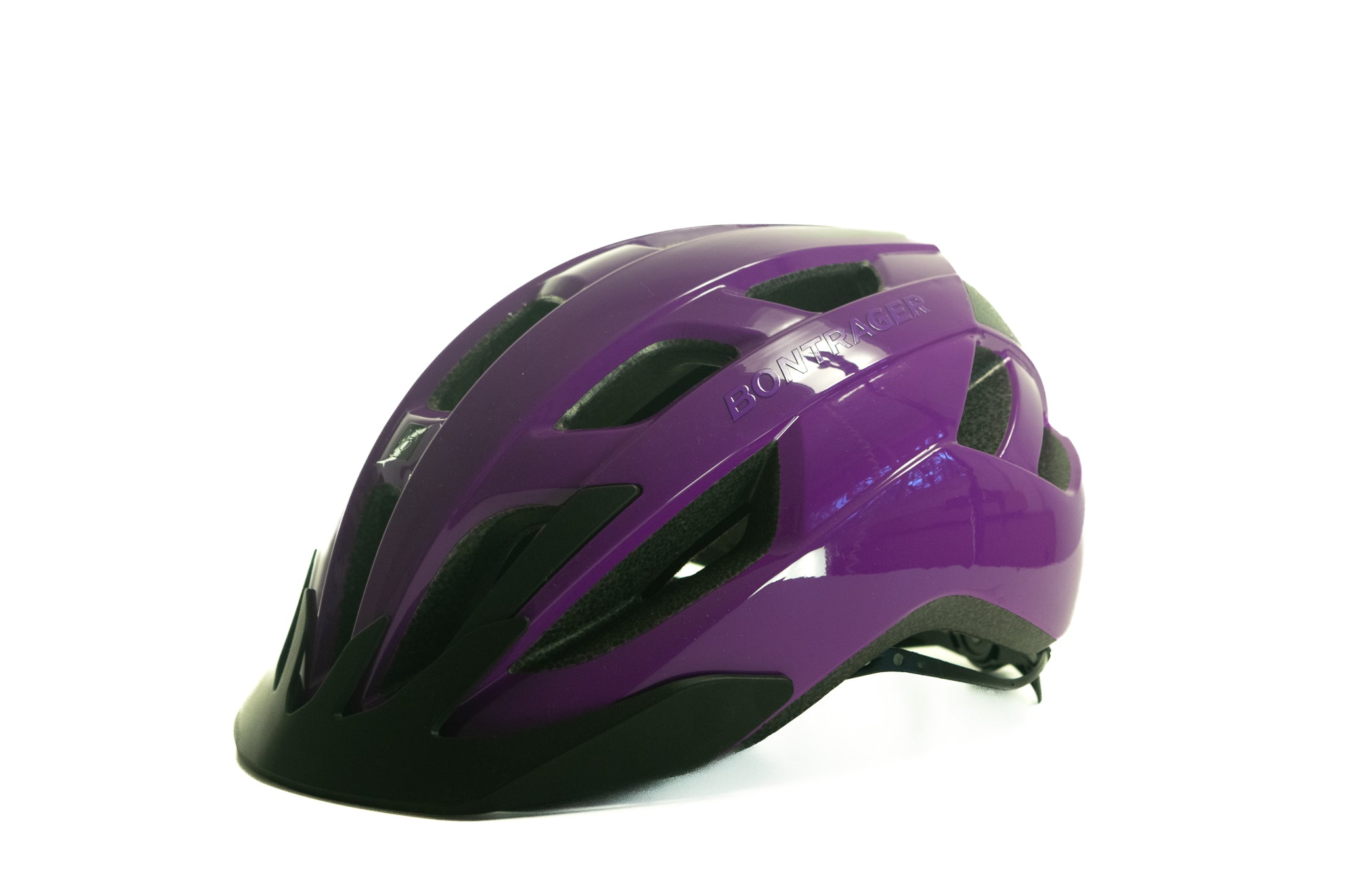 Casco Bontrager Solstice Youth