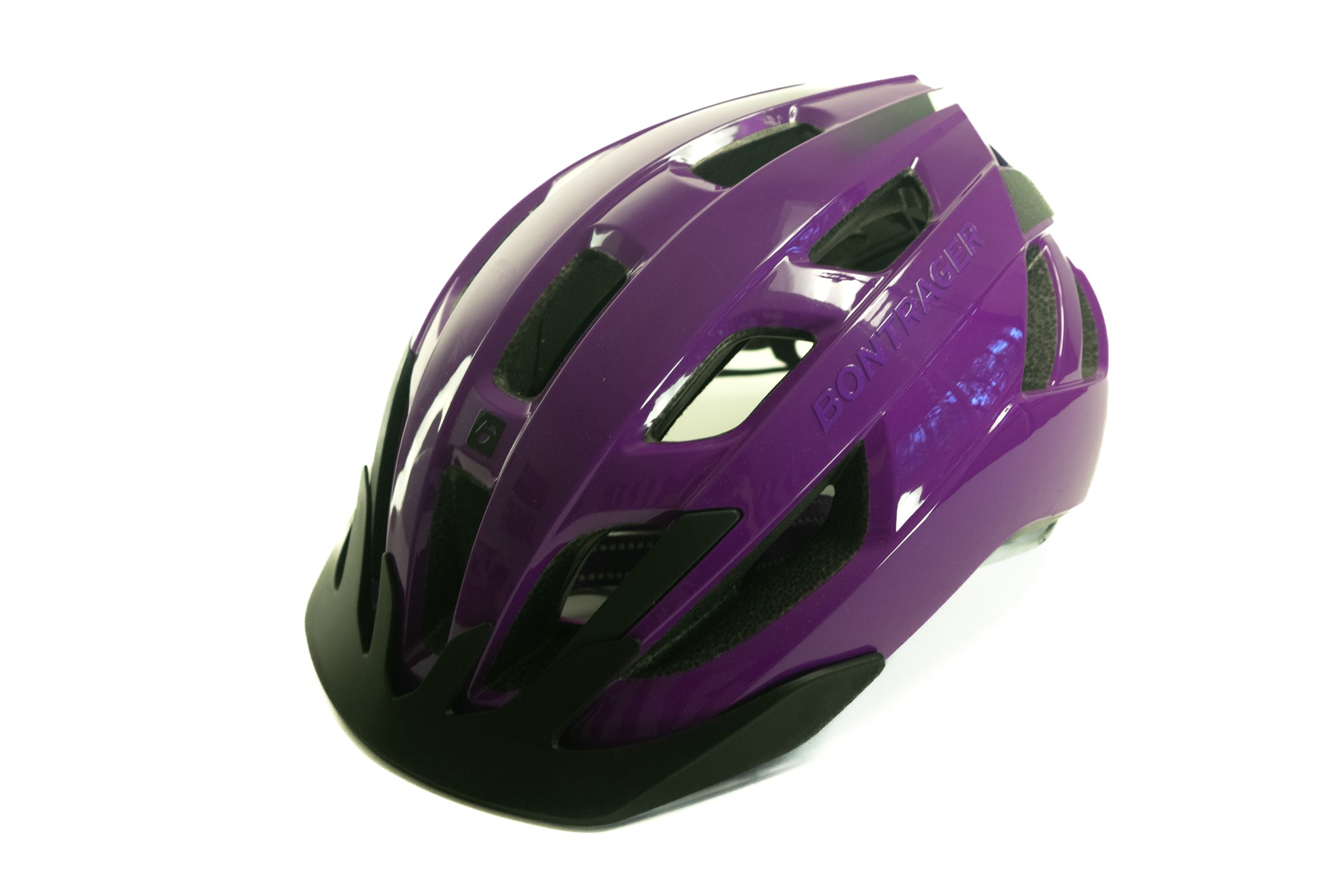 Casco Bontrager Solstice Youth