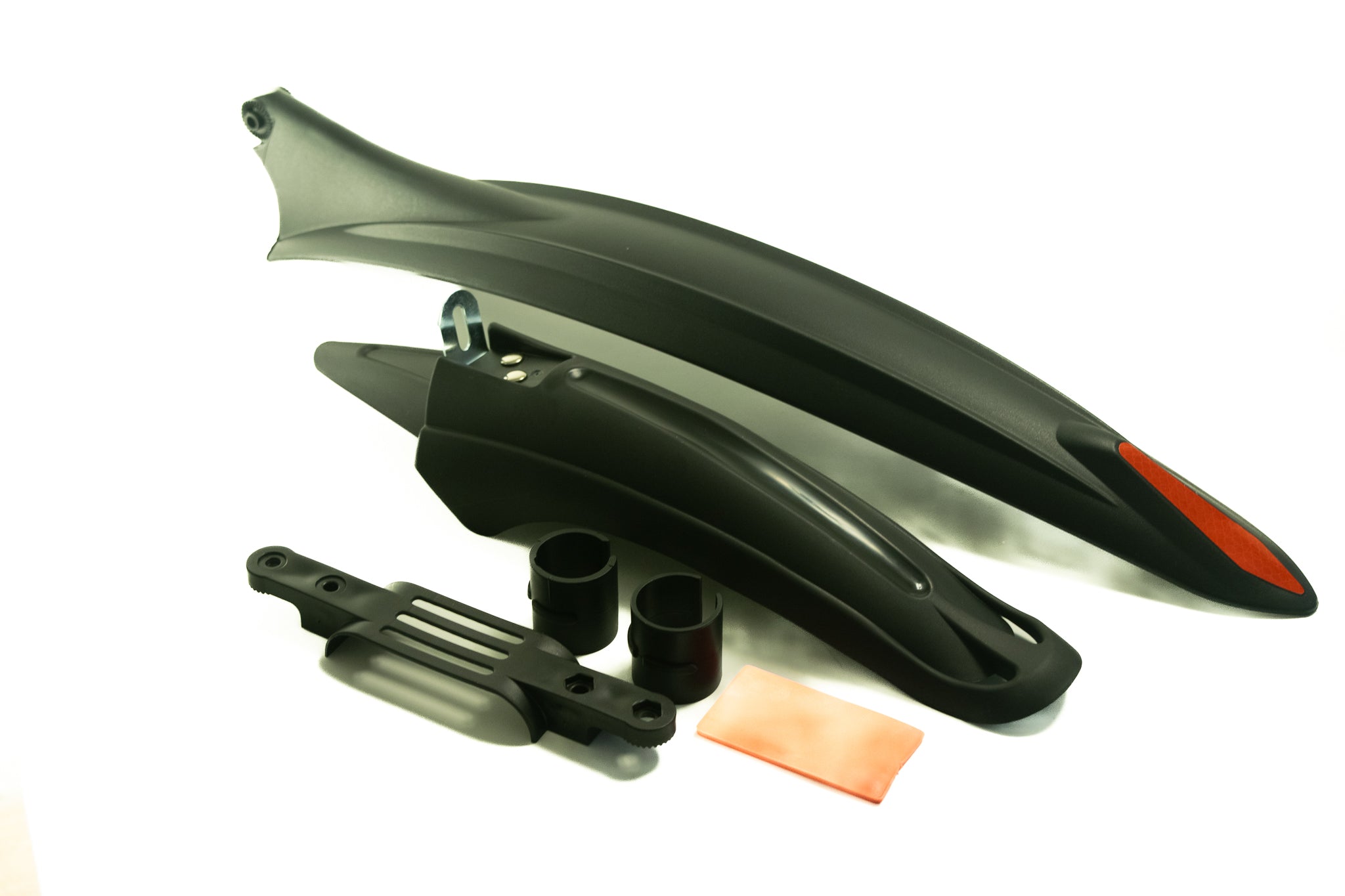 Guardabarros Rodado 29 Smart