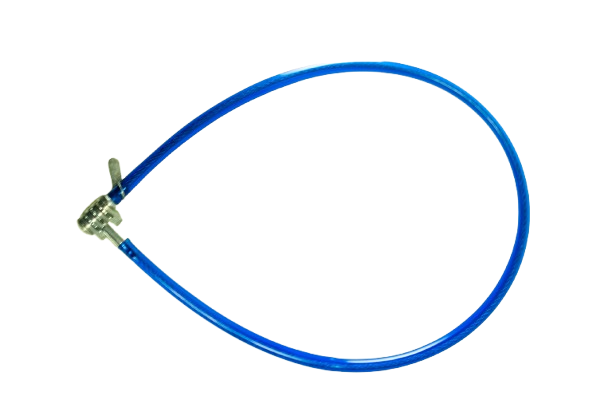 Linga reforzada con combinacion