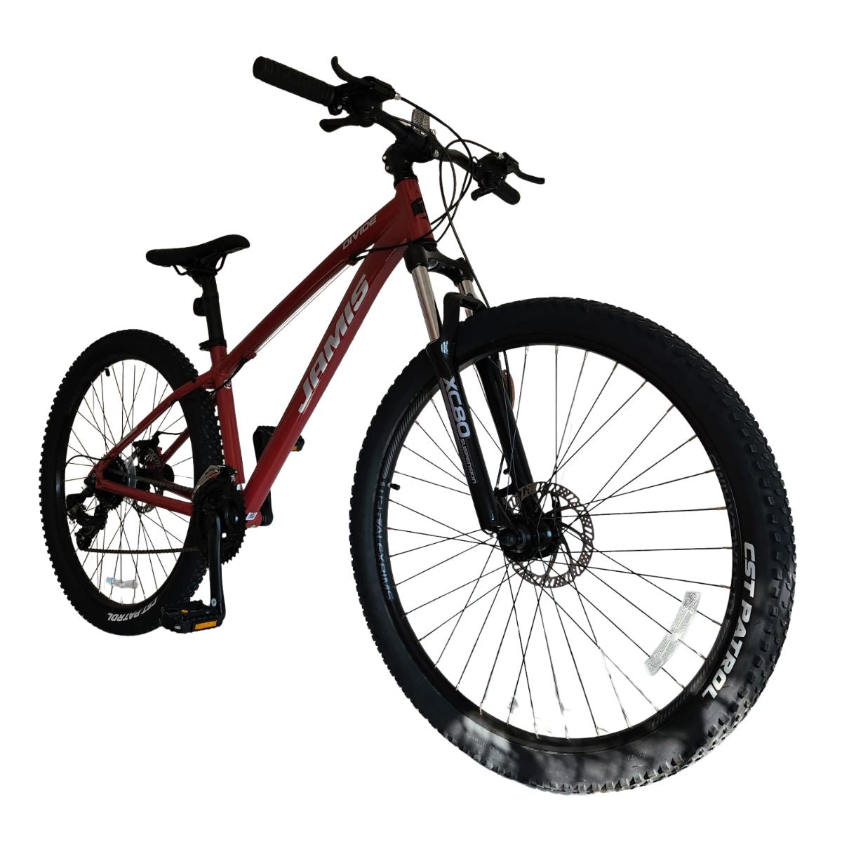 Divide MTB Jamis