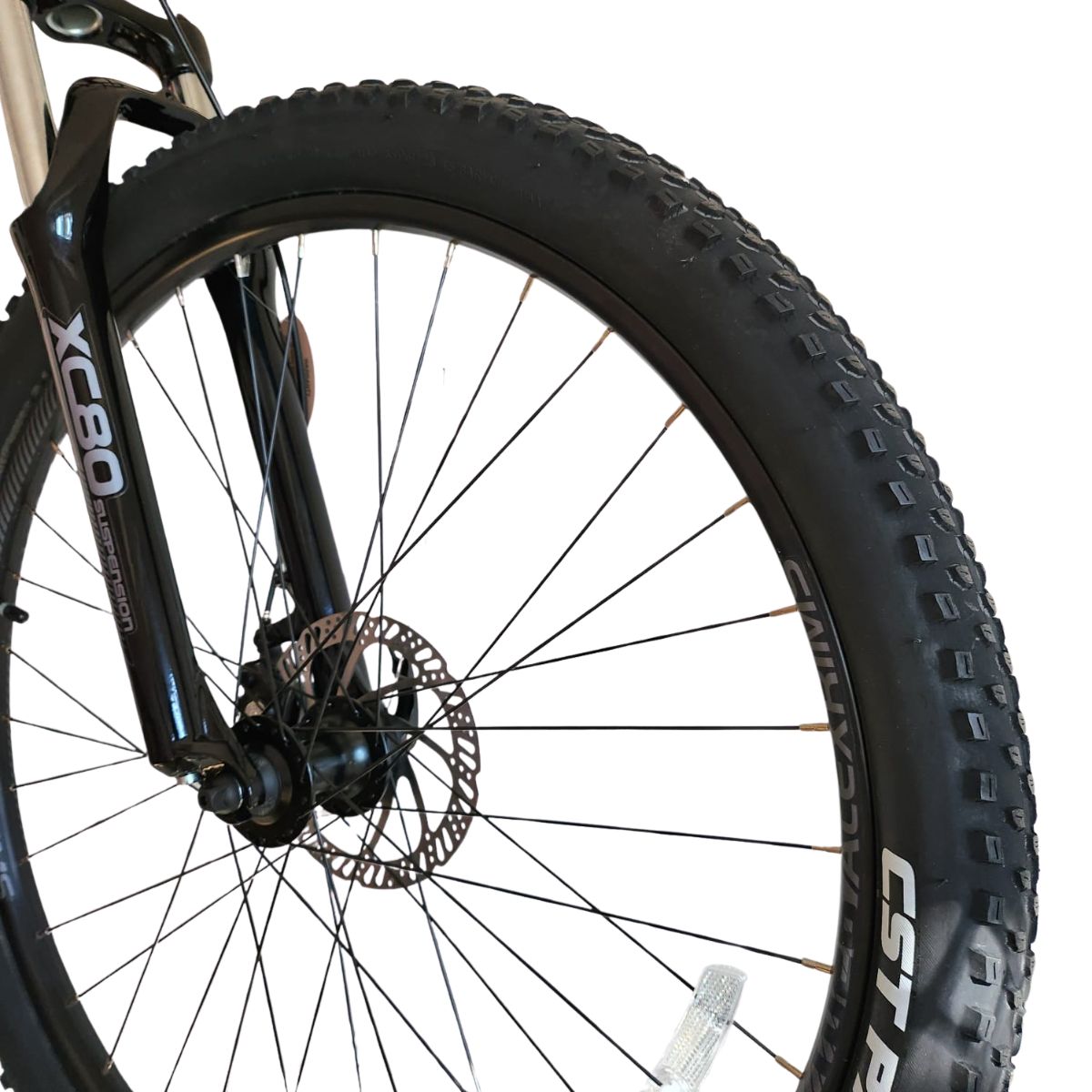 Divide MTB Jamis