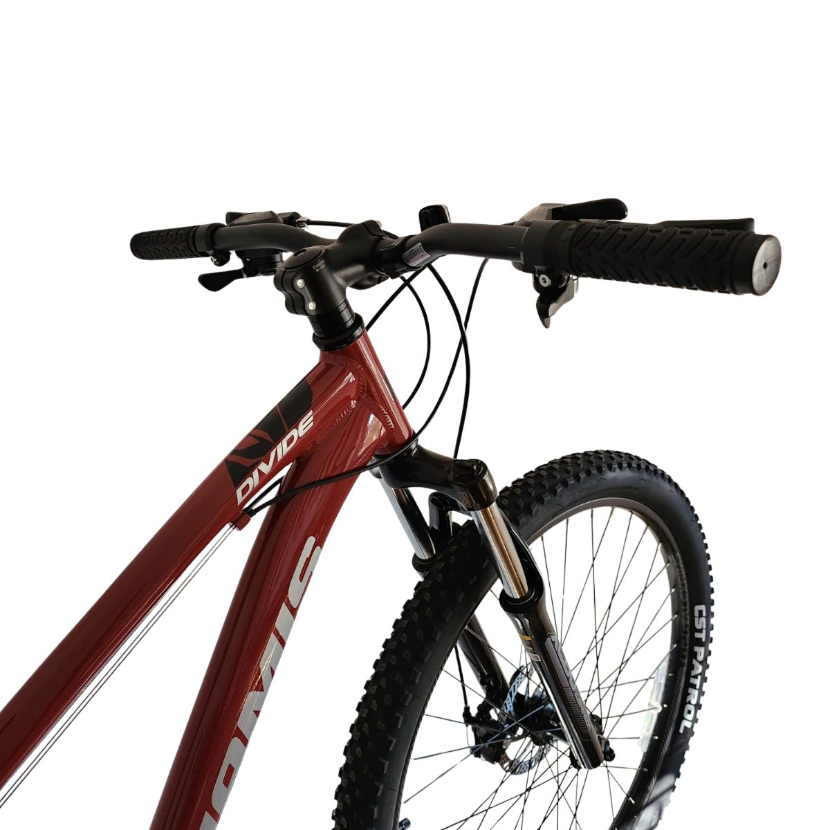 Divide MTB Jamis