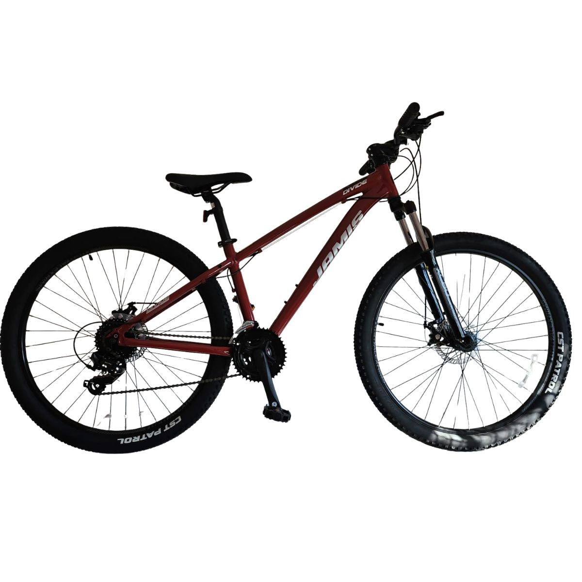 Divide MTB Jamis
