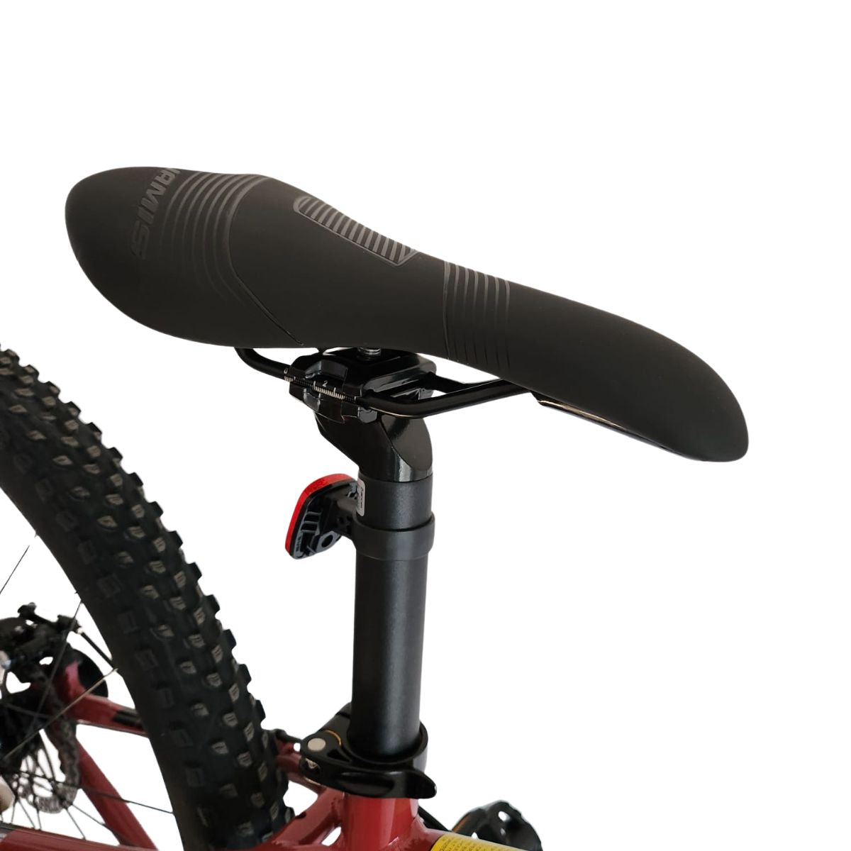 Divide MTB Jamis