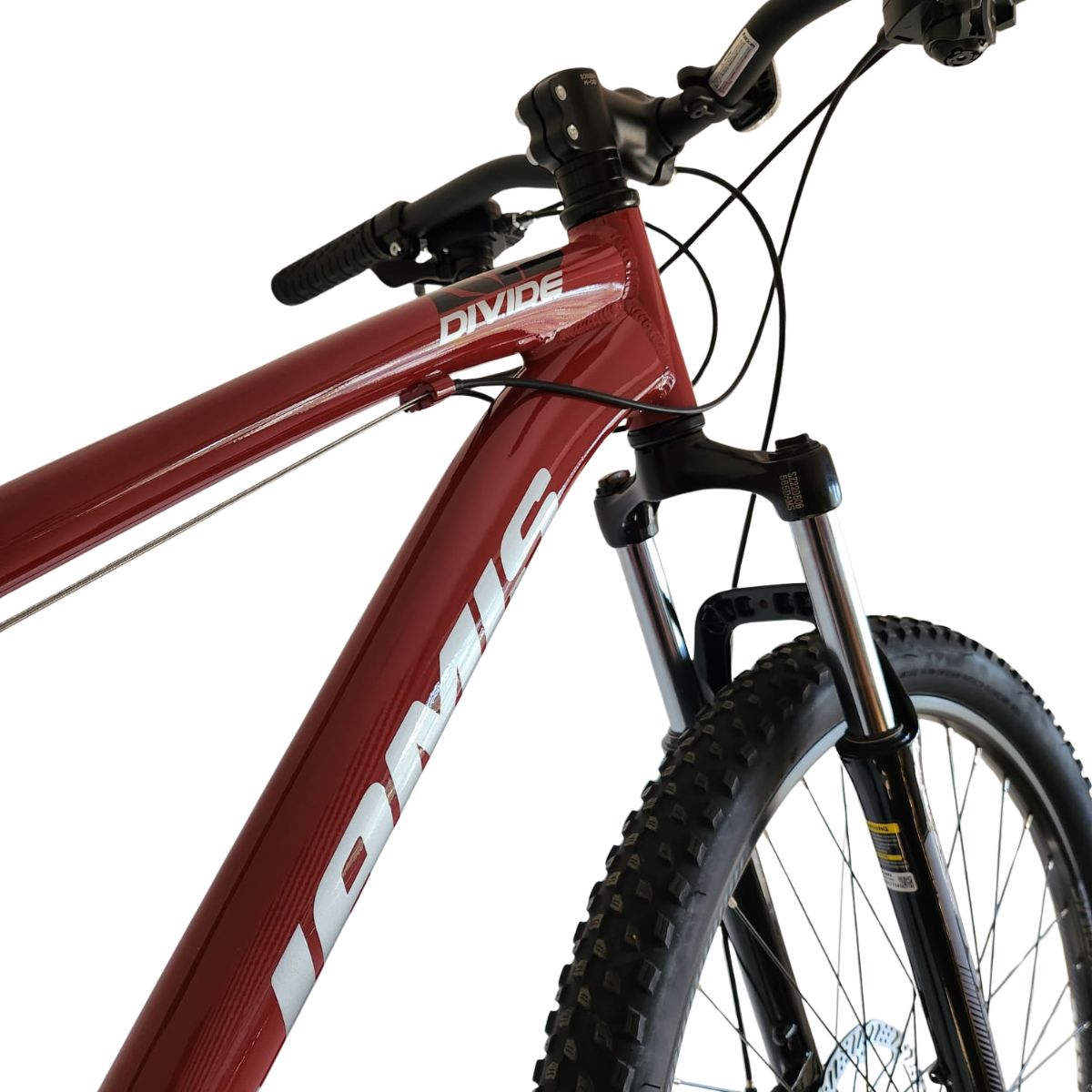 Divide MTB Jamis