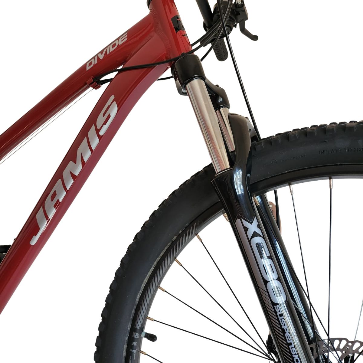 Divide MTB Jamis