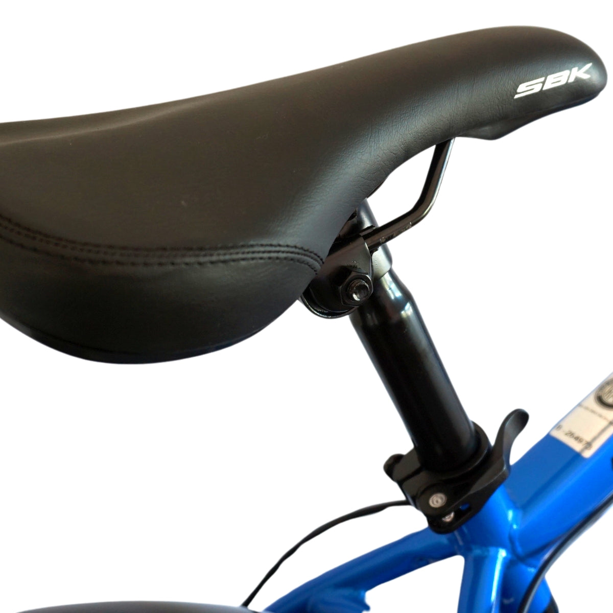 BICICLETA FAT RODADO 26 BRAVE BOY SBK