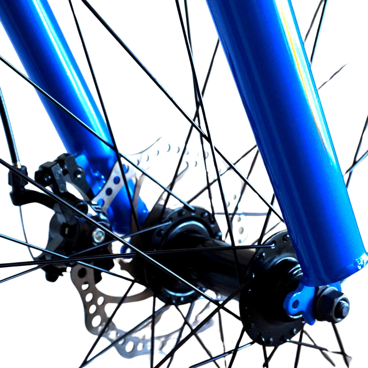 BICICLETA FAT RODADO 26 BRAVE BOY SBK
